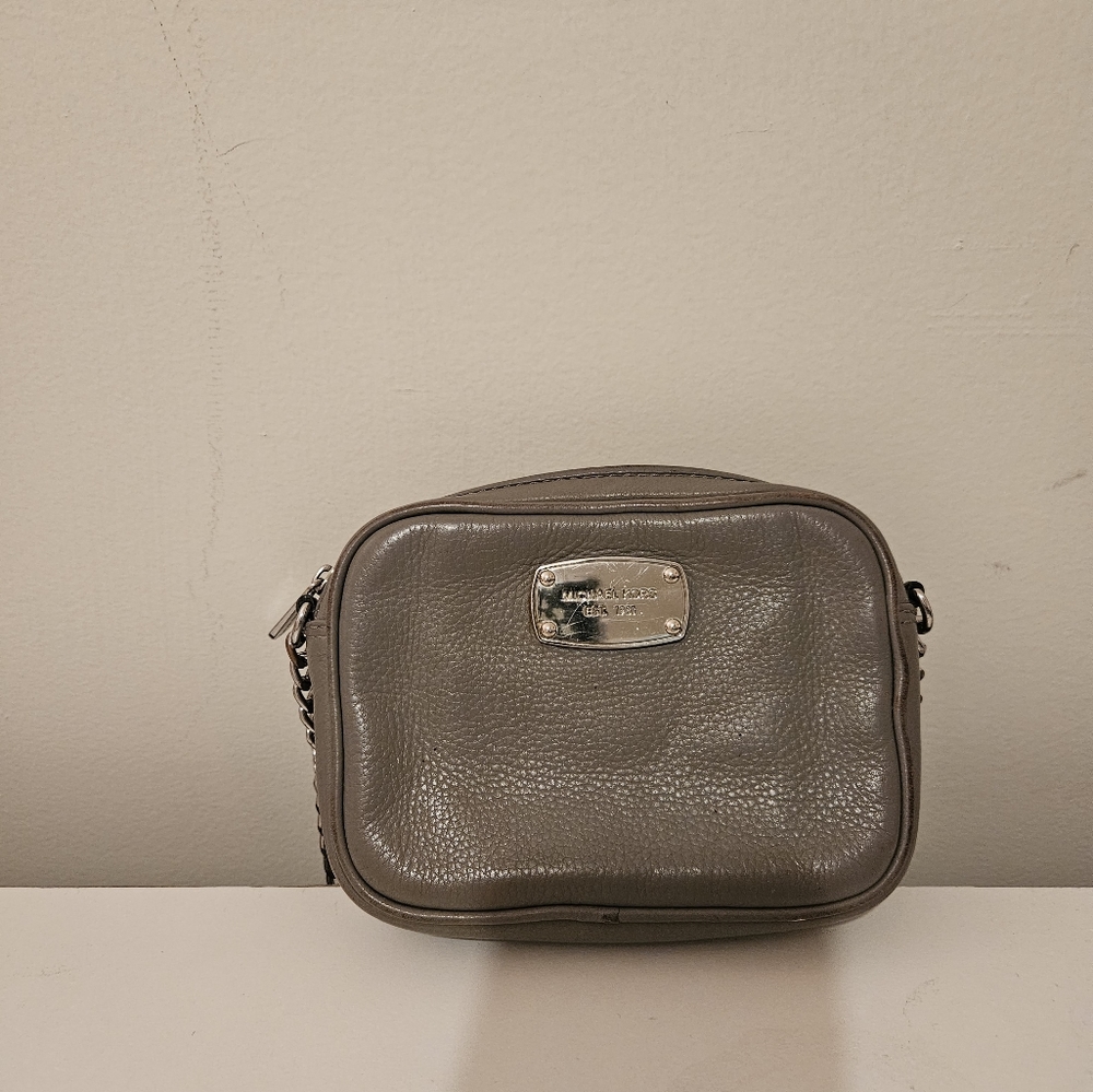 Michael Kors Crossbody Purse